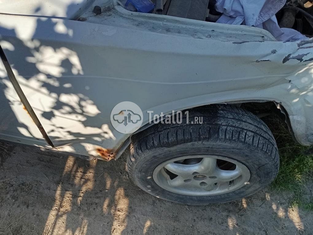 Фото ВАЗ (LADA) 2105 20