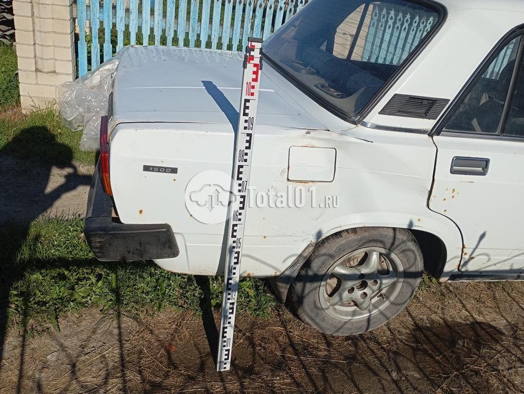 Фото ВАЗ (LADA) 2105 26