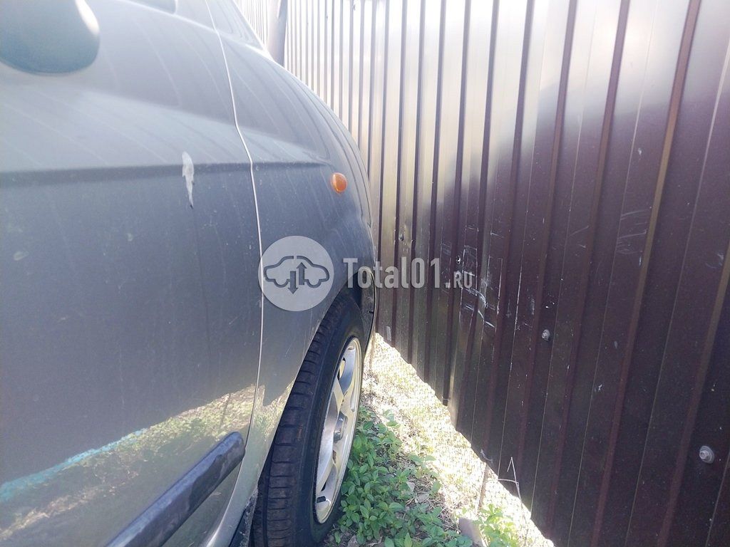 Фото Chevrolet Spark 22