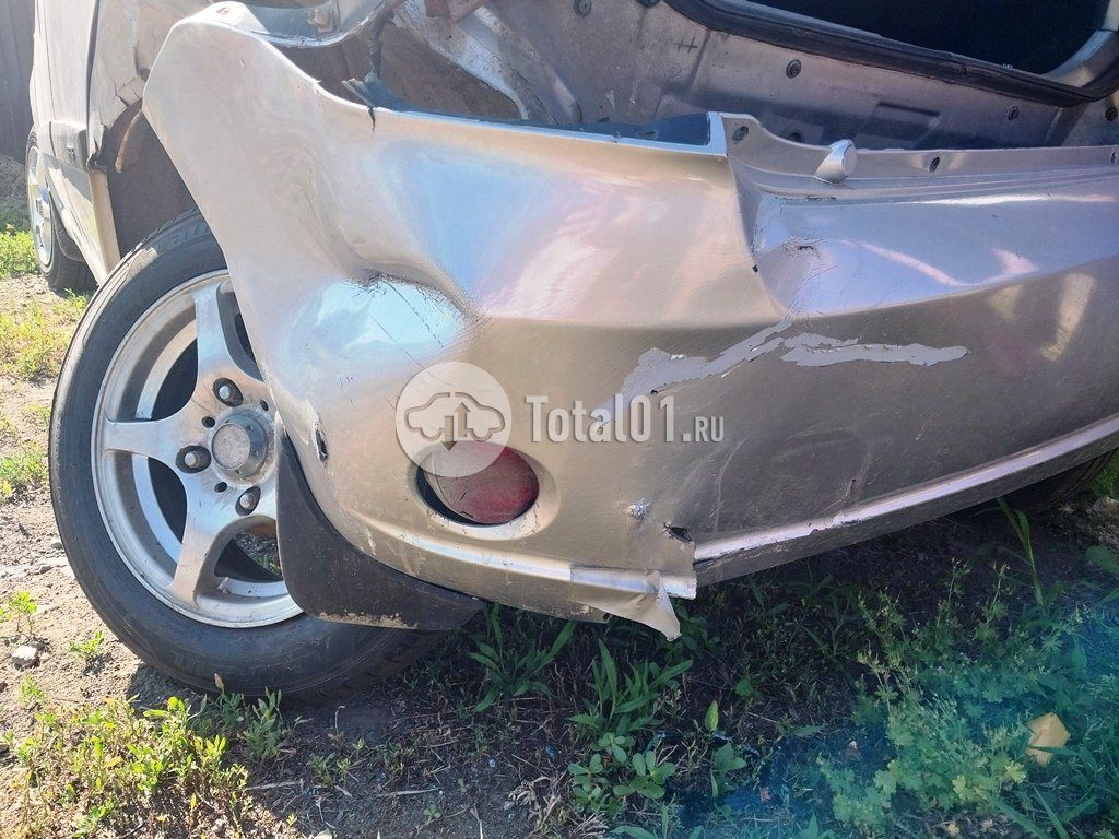 Фото Chevrolet Spark 30