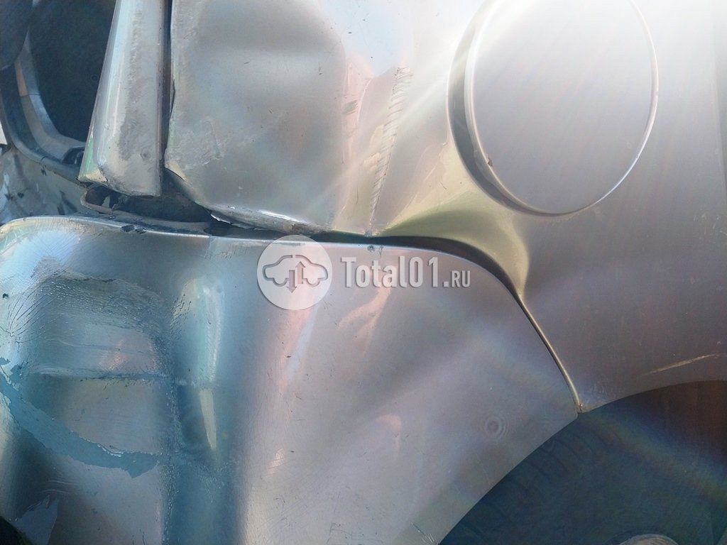 Фото Chevrolet Spark 34