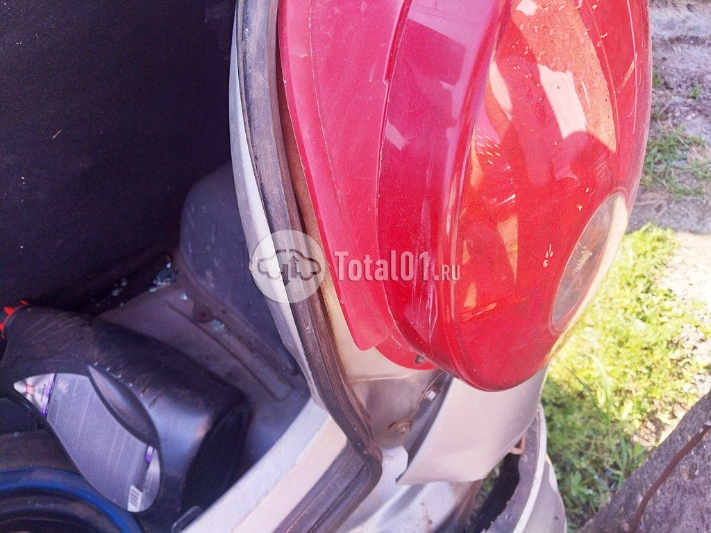 Фото Chevrolet Spark 36