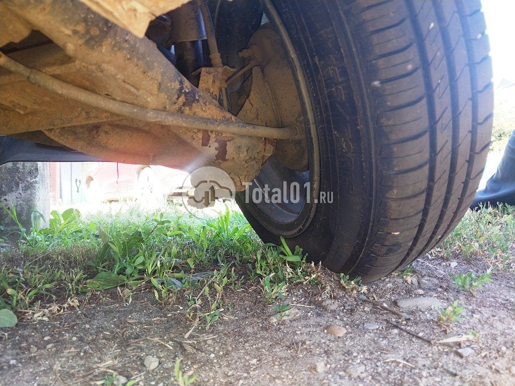 Фото Chevrolet Spark 52