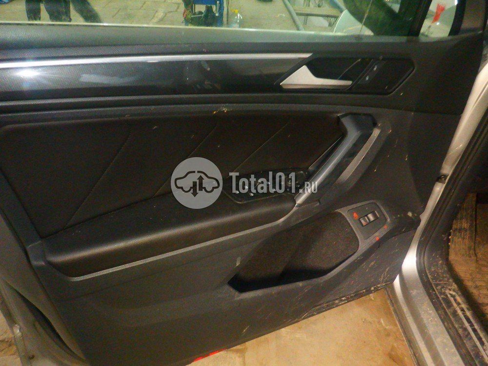 Фото Volkswagen Tiguan 34