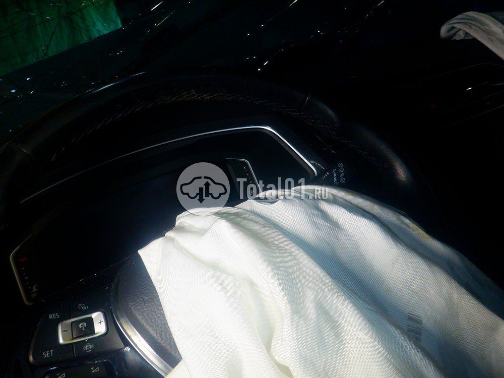 Фото Volkswagen Tiguan 48