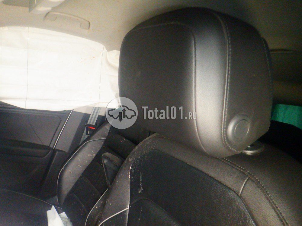 Фото Volkswagen Tiguan 62