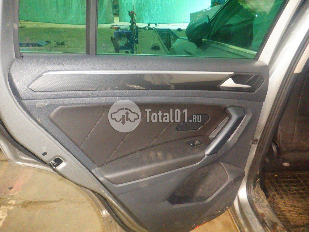 Фото Volkswagen Tiguan 64