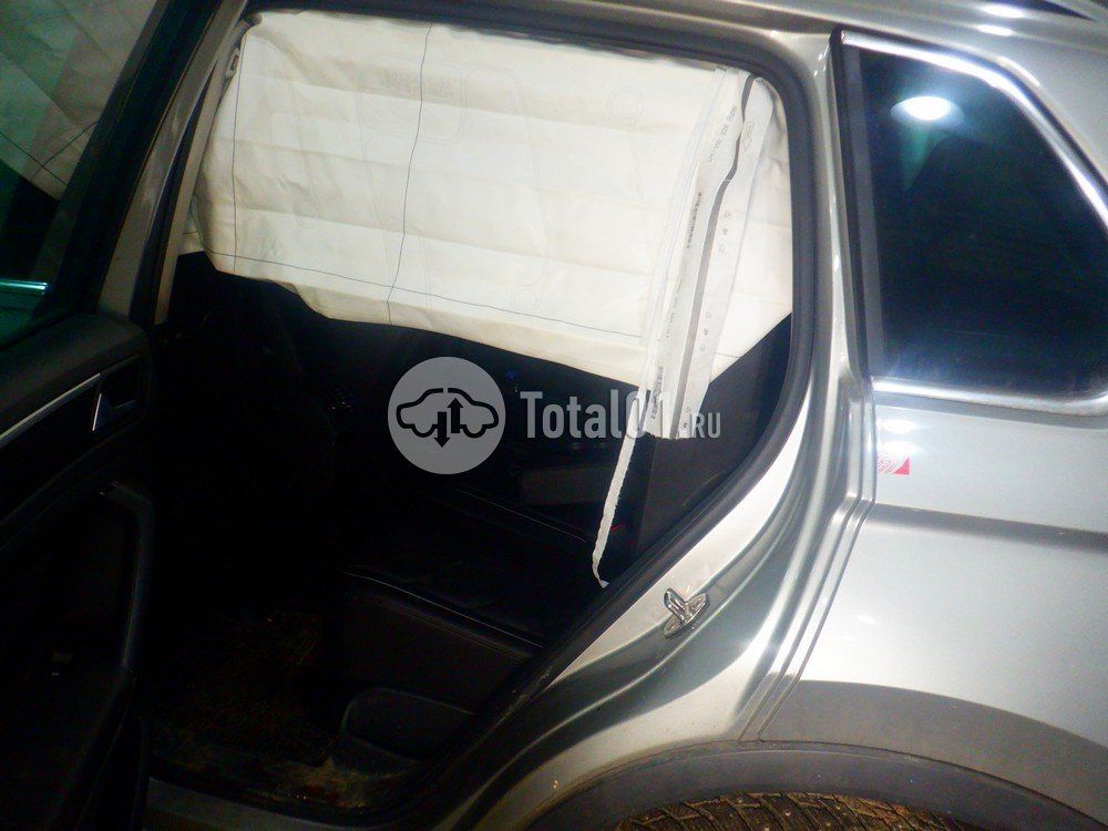 Фото Volkswagen Tiguan 66