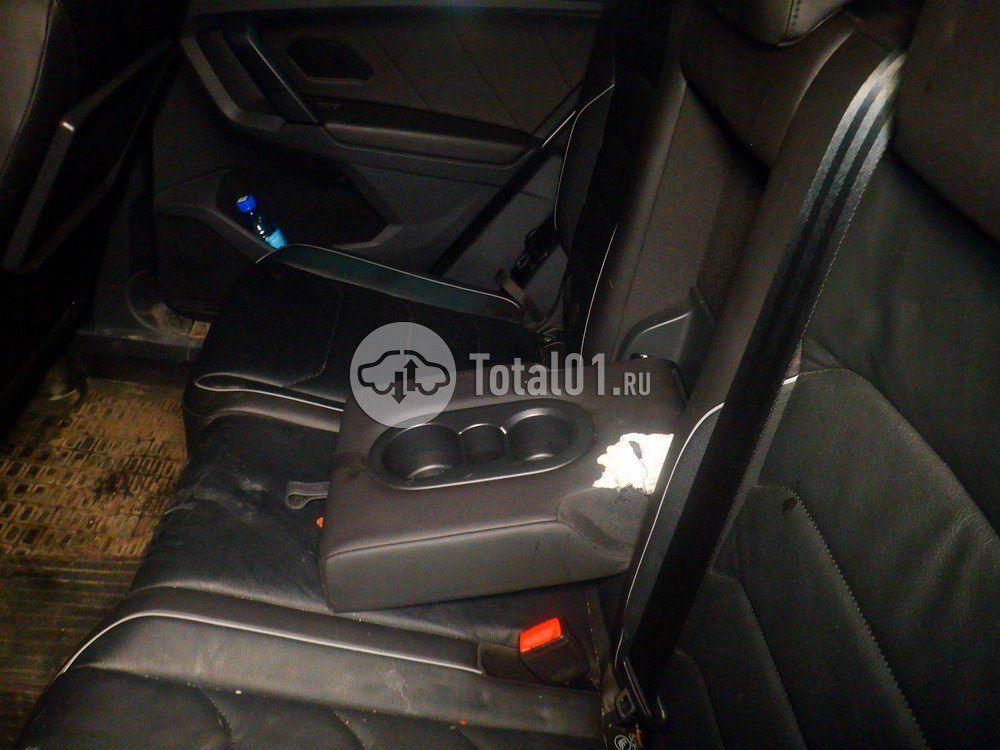 Фото Volkswagen Tiguan 72