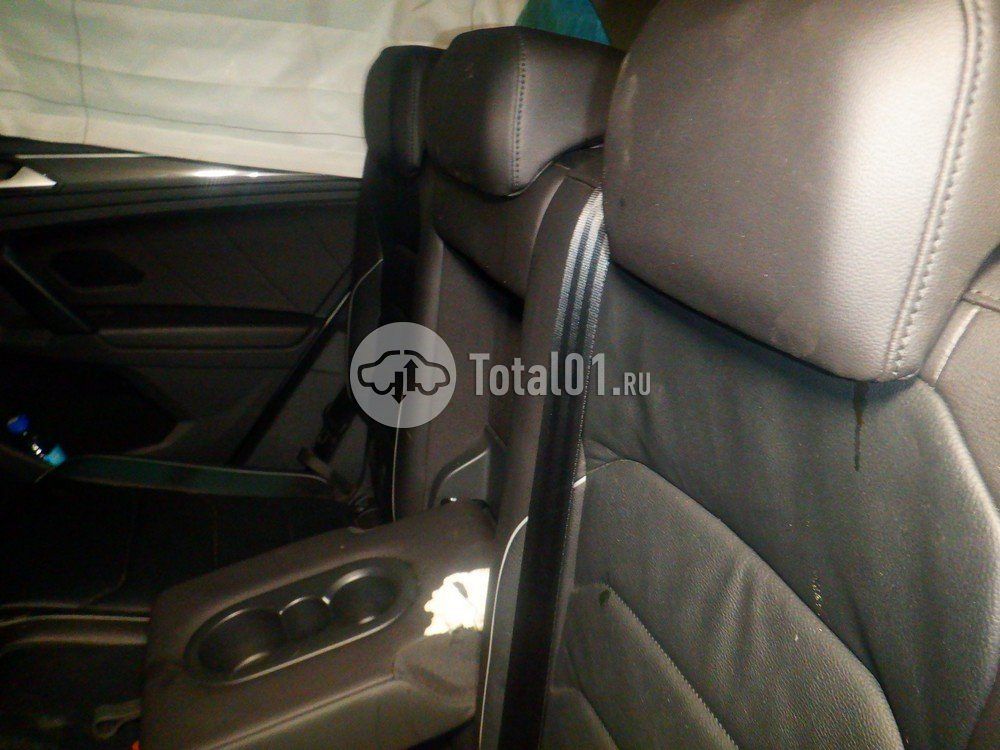 Фото Volkswagen Tiguan 74