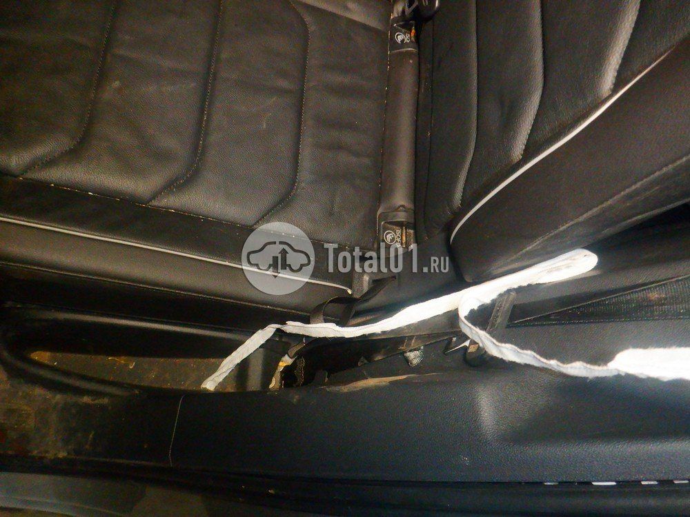Фото Volkswagen Tiguan 76