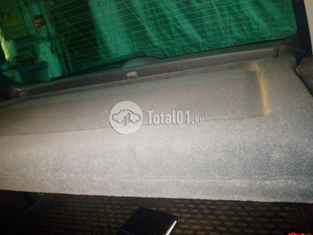 Фото Volkswagen Tiguan 78