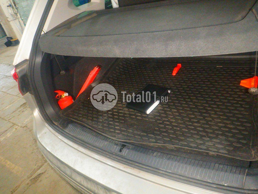 Фото Volkswagen Tiguan 88