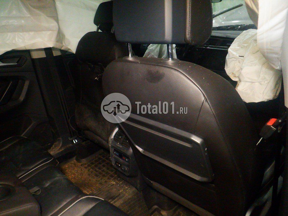 Фото Volkswagen Tiguan 102