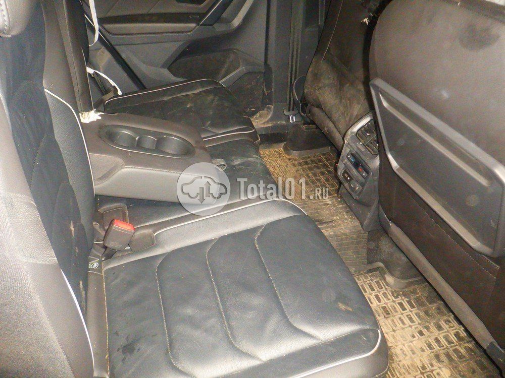 Фото Volkswagen Tiguan 104