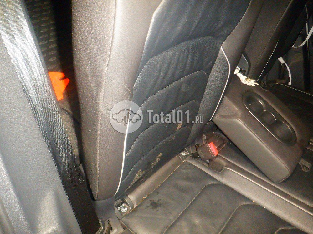 Фото Volkswagen Tiguan 106
