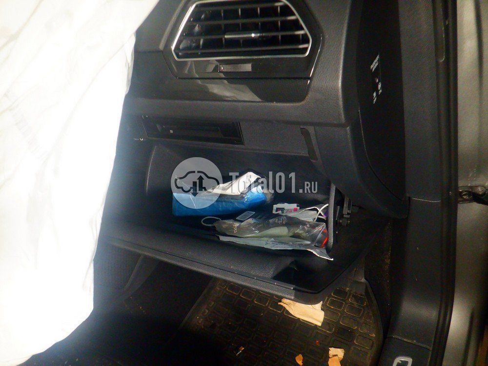Фото Volkswagen Tiguan 118