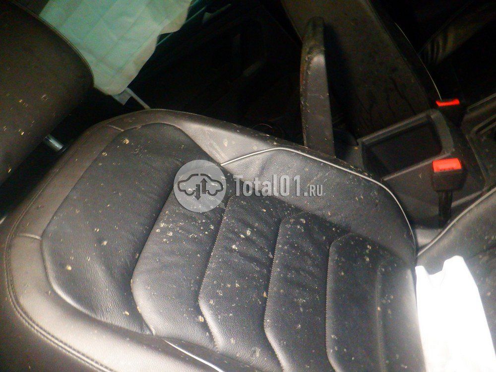 Фото Volkswagen Tiguan 122