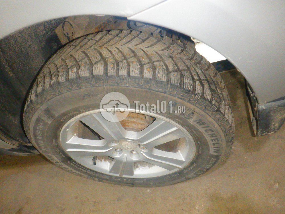 Фото Subaru Forester 32