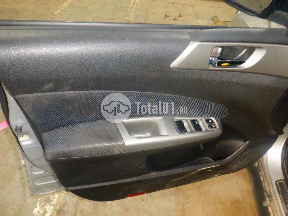 Фото Subaru Forester 36