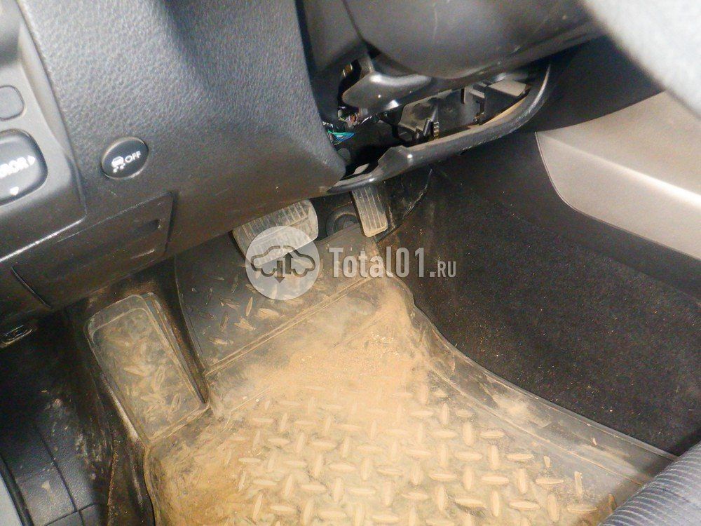 Фото Subaru Forester 40
