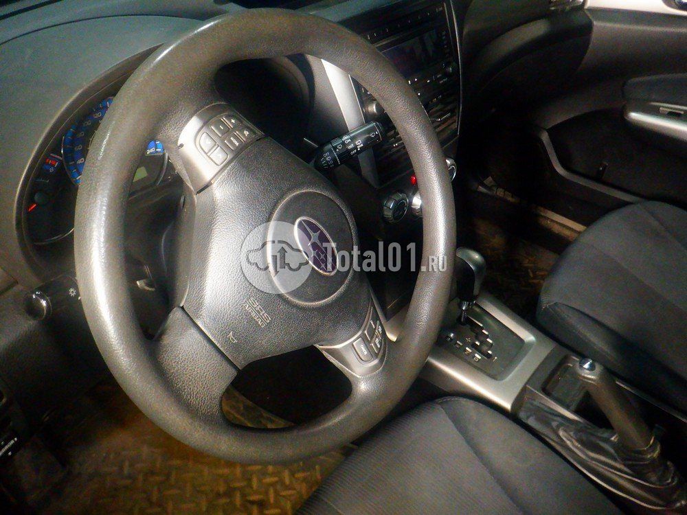 Фото Subaru Forester 42