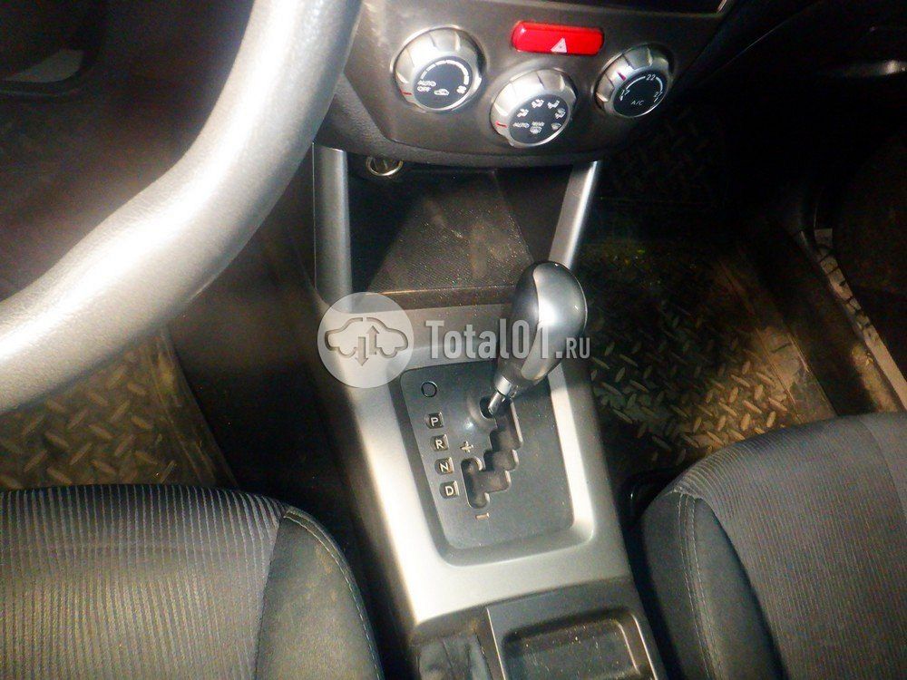 Фото Subaru Forester 46