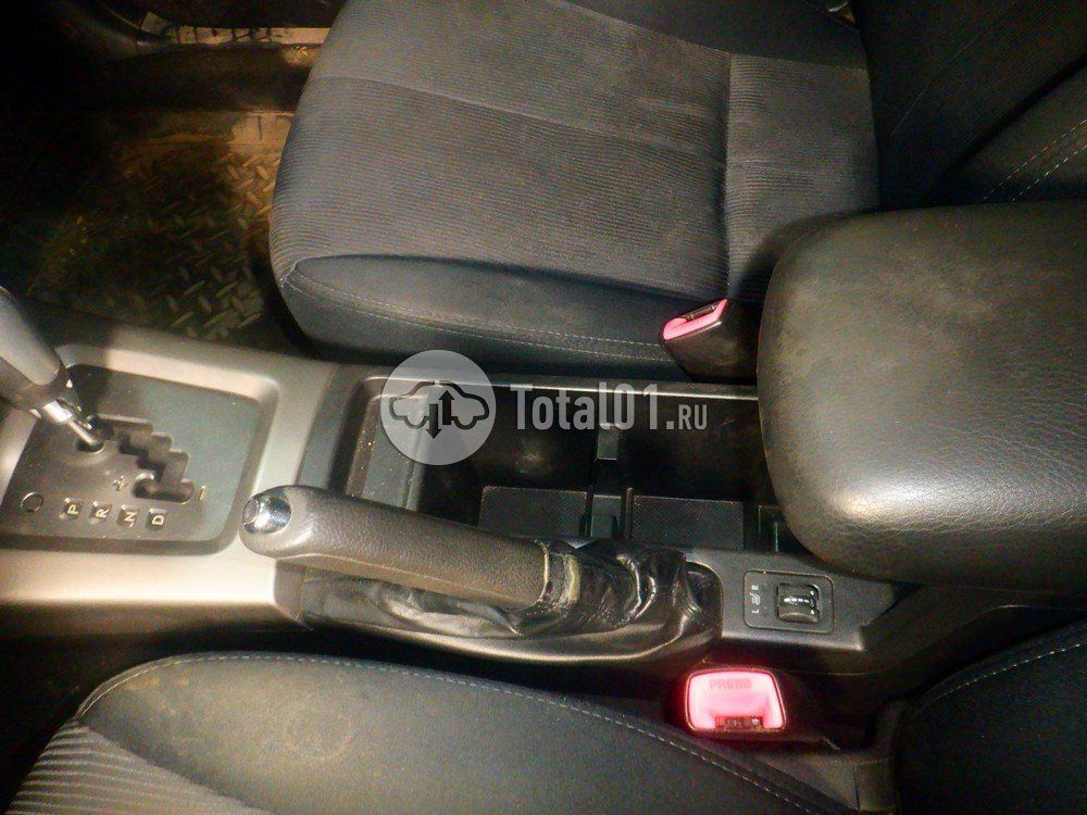 Фото Subaru Forester 48
