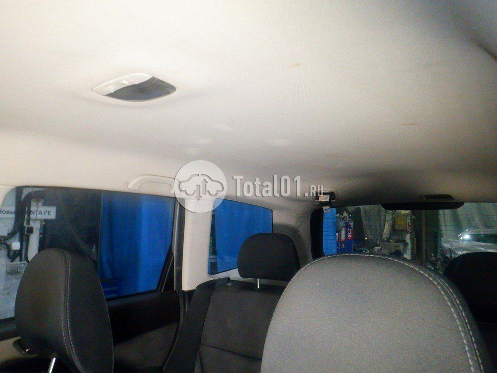 Фото Subaru Forester 52