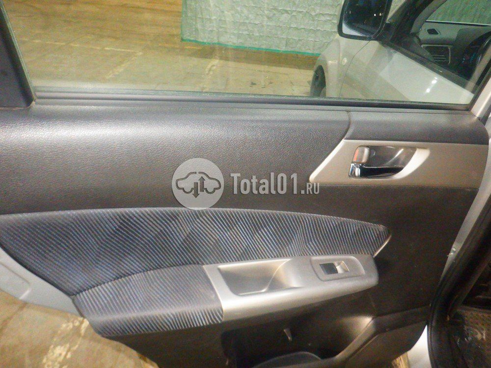 Фото Subaru Forester 58