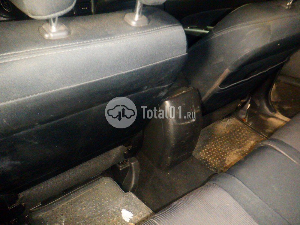Фото Subaru Forester 64