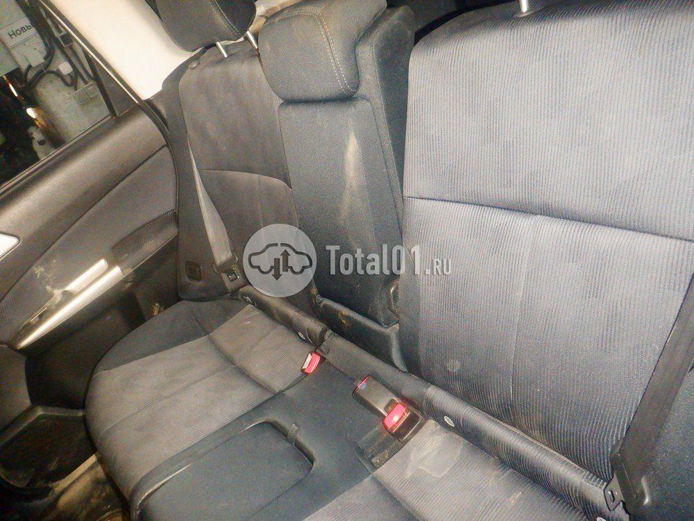 Фото Subaru Forester 66