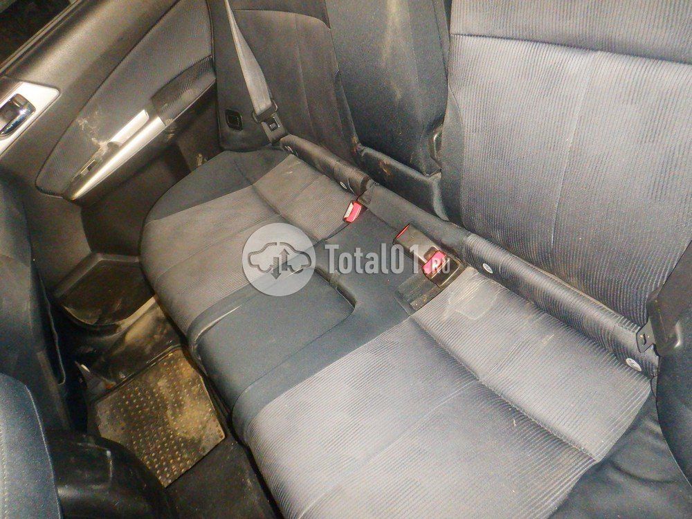 Фото Subaru Forester 68