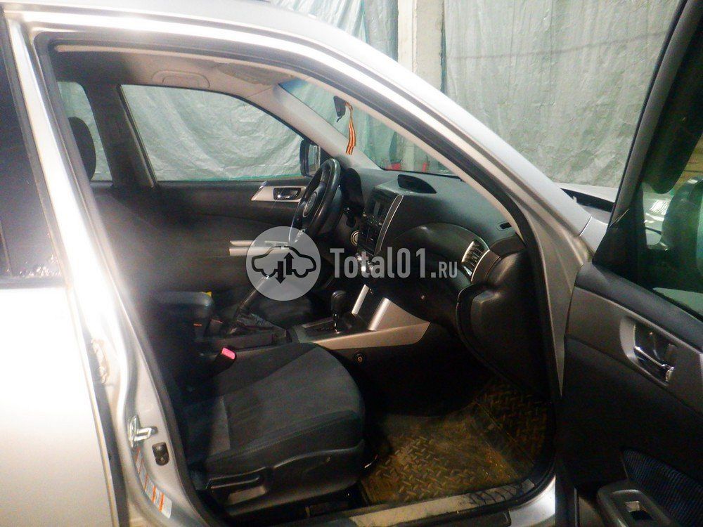 Фото Subaru Forester 94