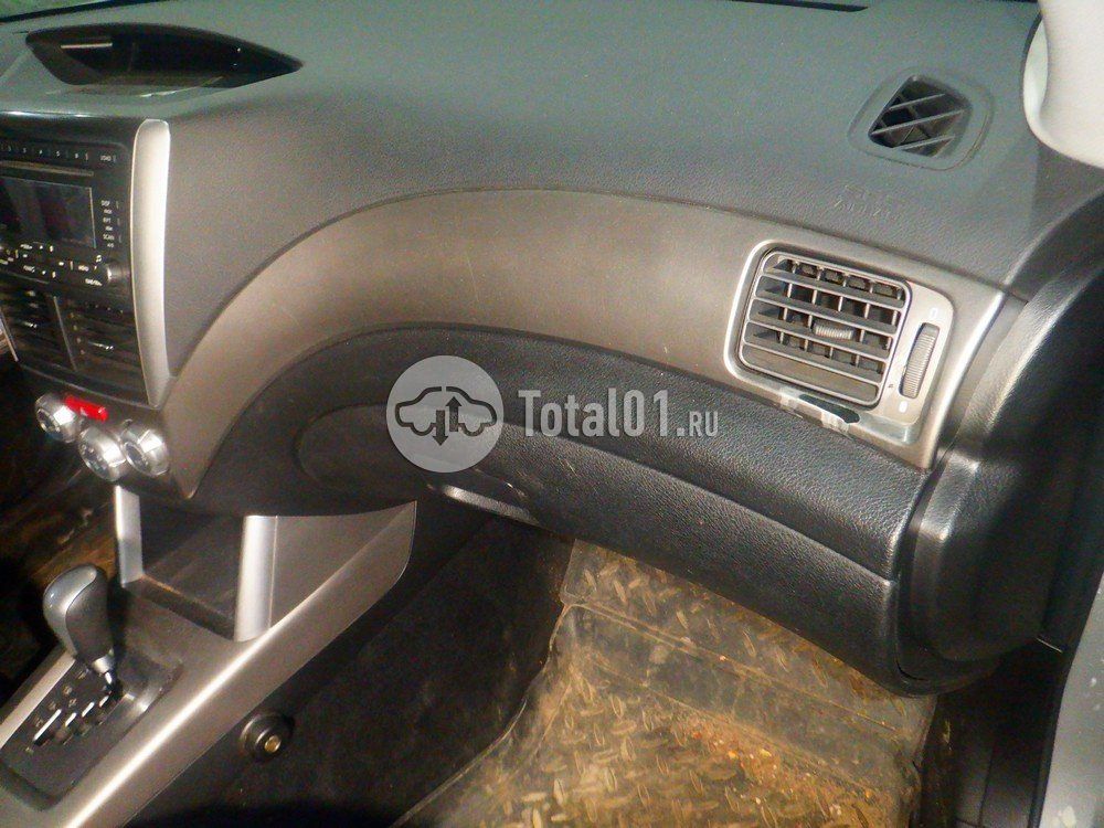 Фото Subaru Forester 98