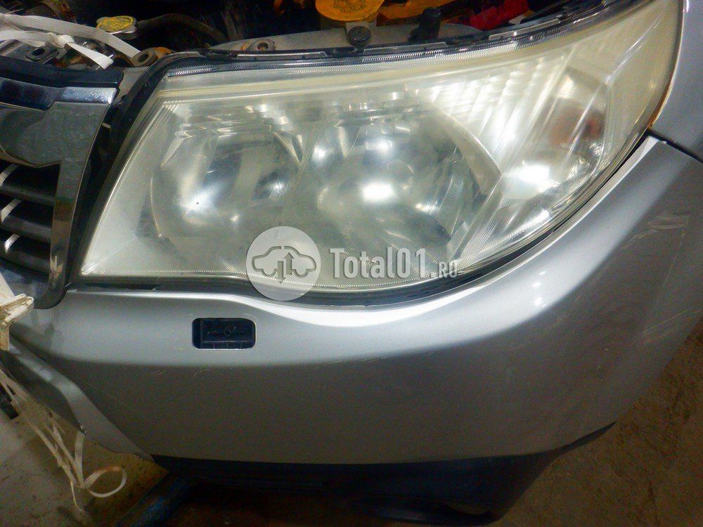 Фото Subaru Forester 112