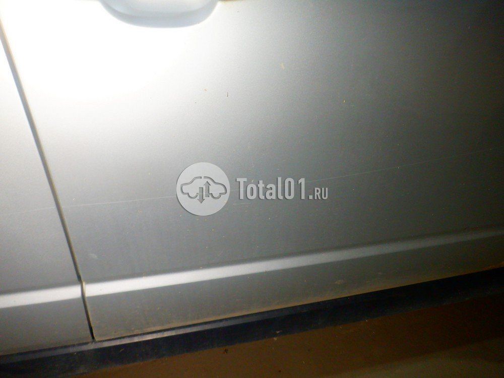 Фото Subaru Forester 142