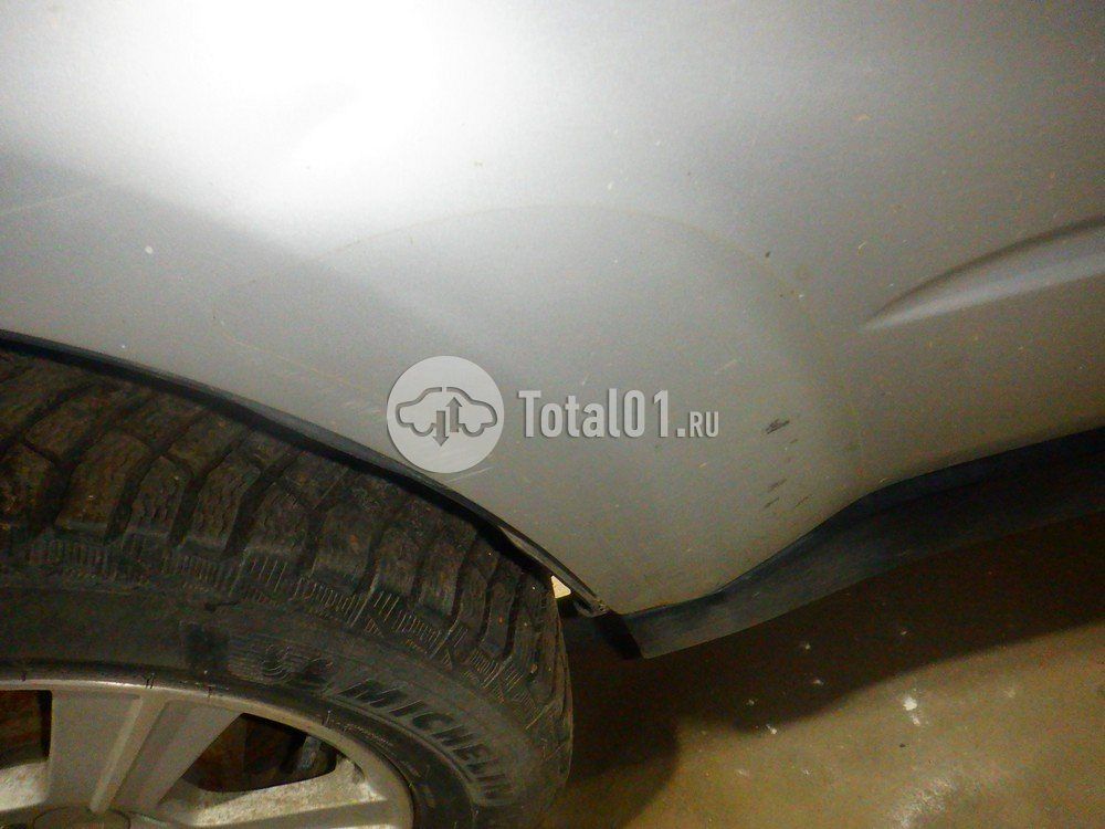 Фото Subaru Forester 146