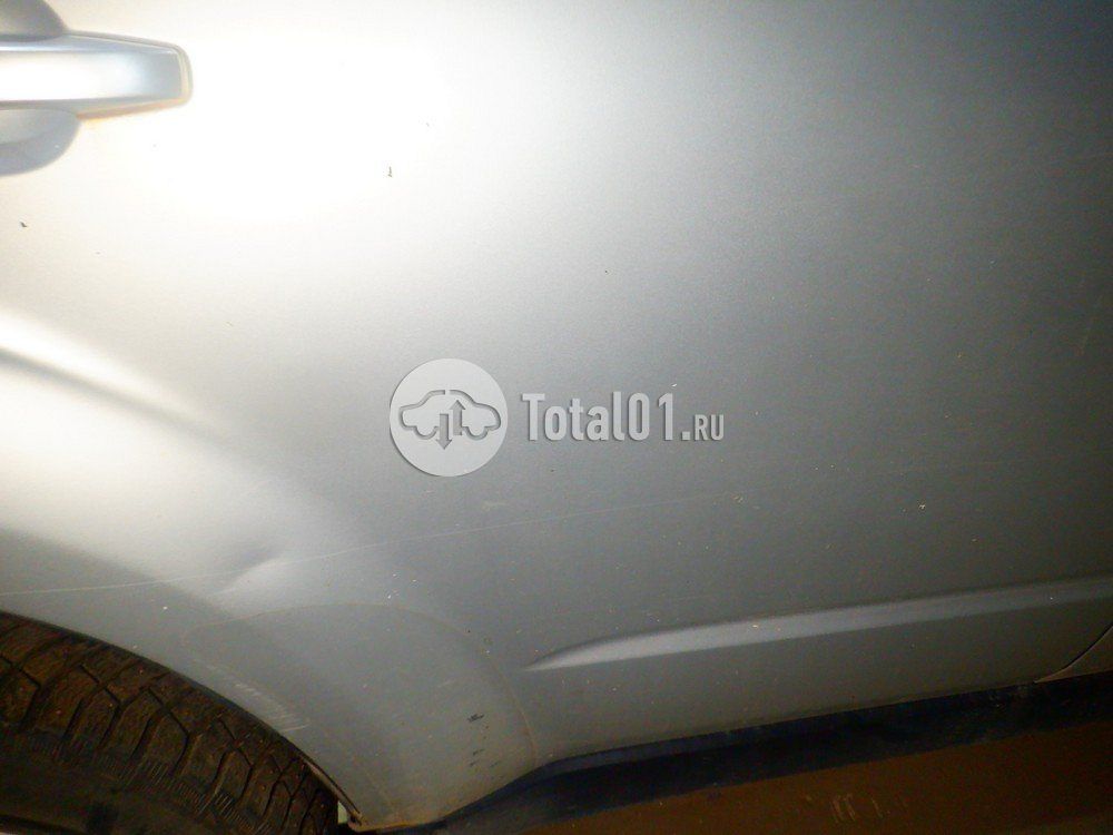 Фото Subaru Forester 148