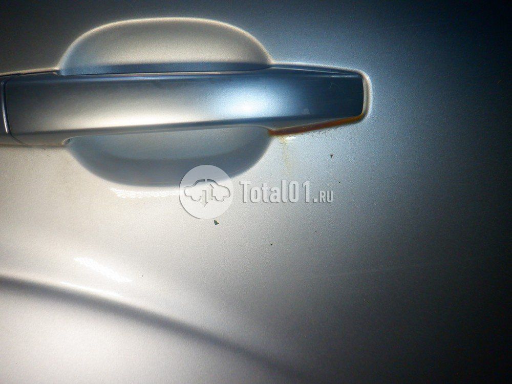 Фото Subaru Forester 150