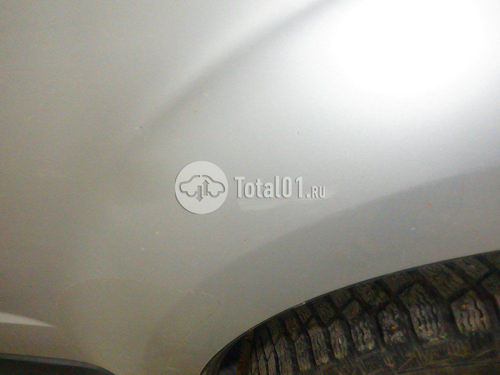 Фото Subaru Forester 162