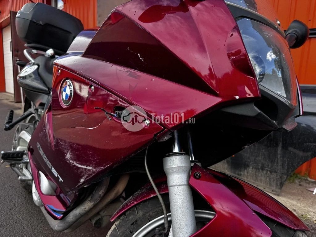 Фото BMW F 900 R 4