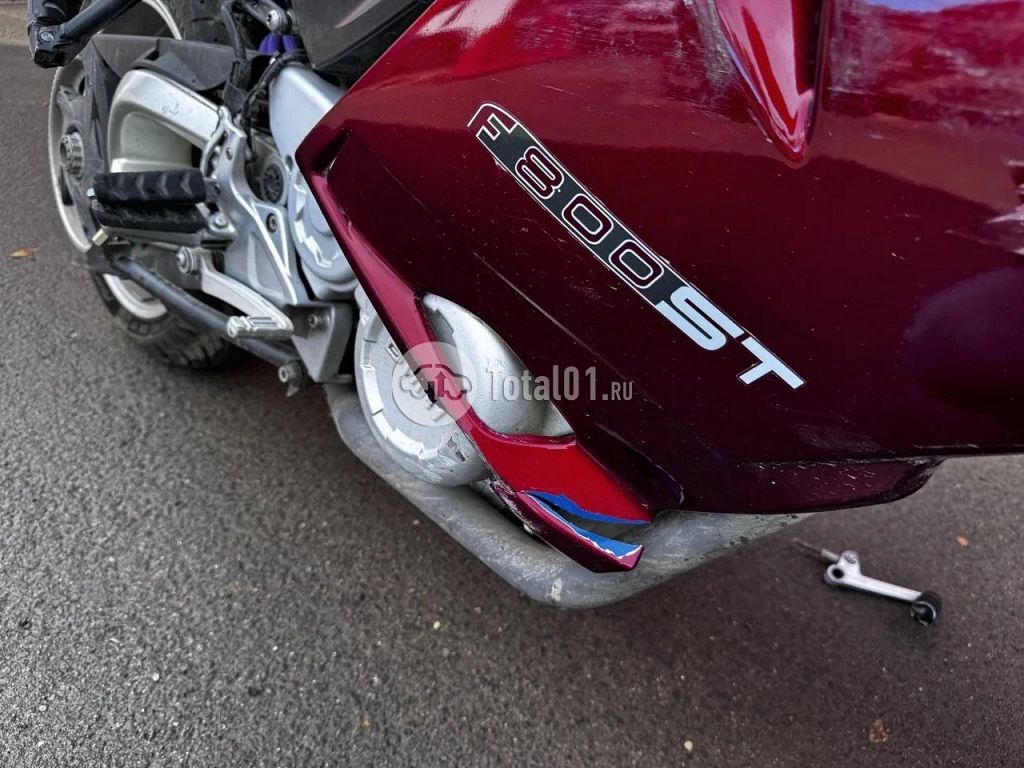 Фото BMW F 900 R 22