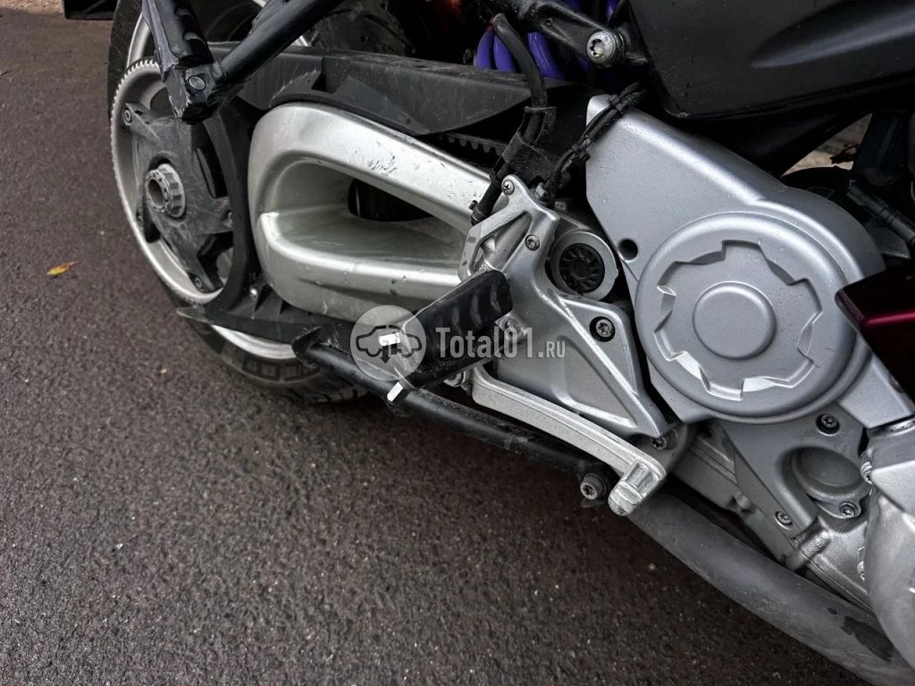 Фото BMW F 900 R 24