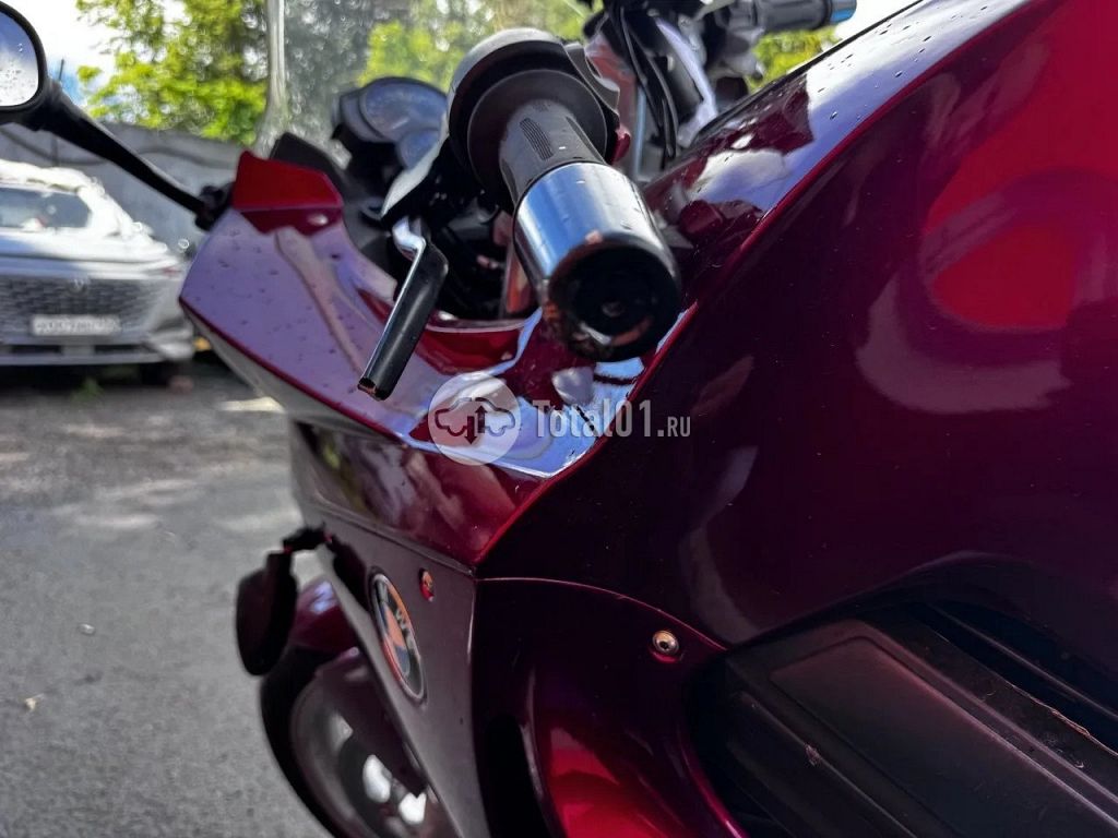 Фото BMW F 900 R 26