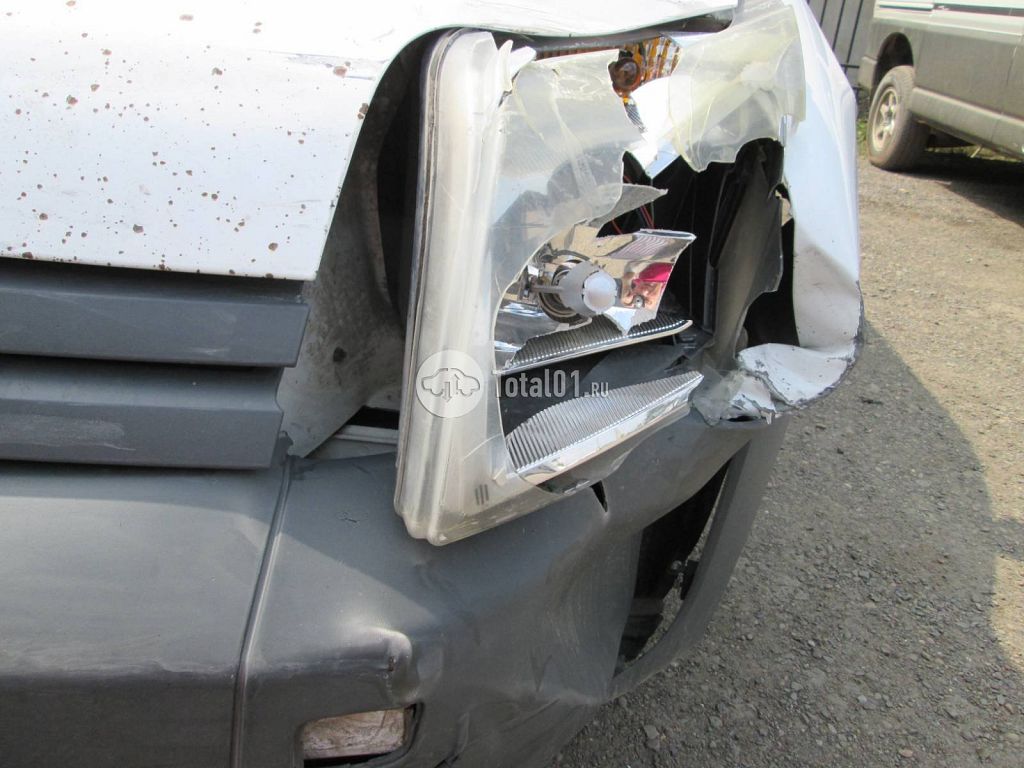 Фото Ford Transit 14