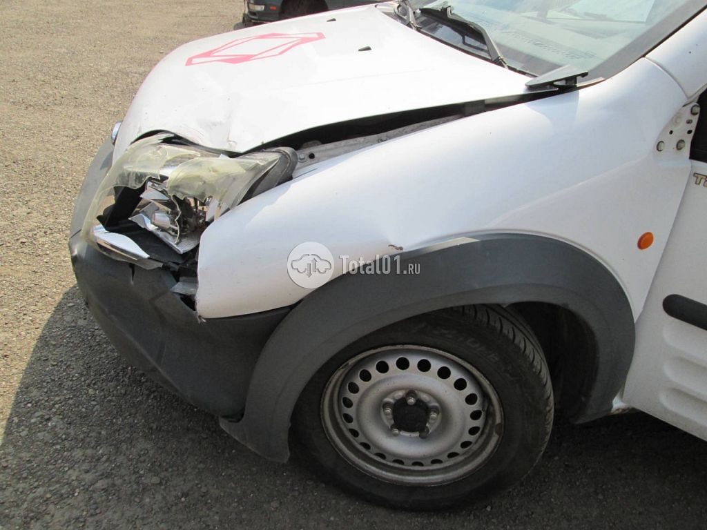 Фото Ford Transit 18