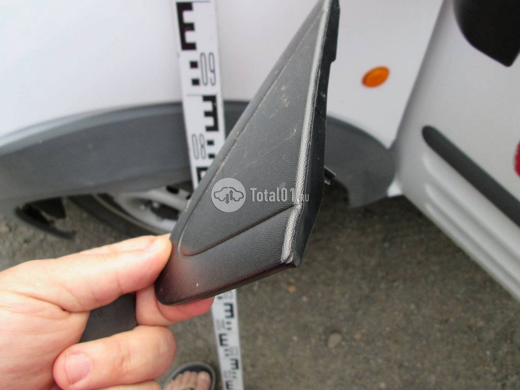Фото Ford Transit 22