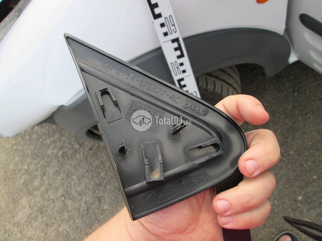 Фото Ford Transit 24