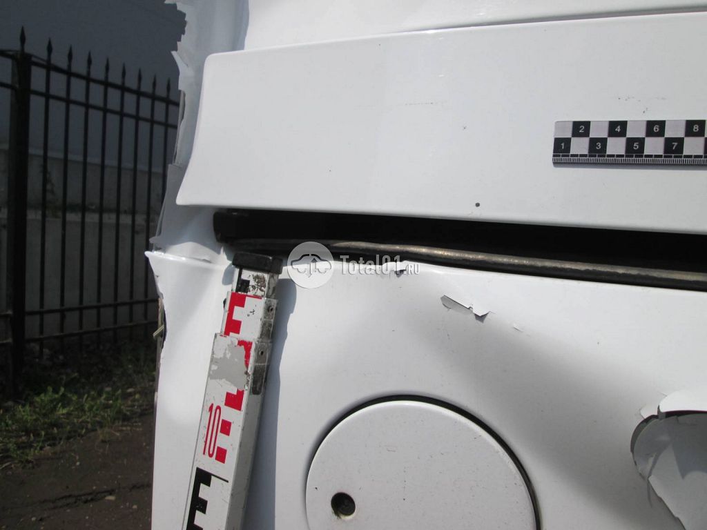 Фото Ford Transit 42